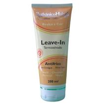 Leave In Bothânico Hair Termoativado 200ml - Bothanico hair