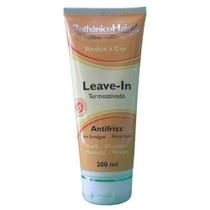 Leave in bothanico hair termoativado 200ml Leave in bothanico hair termoativado 200ml