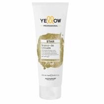 Leave-in Brilho Instantâneo Yellow Star 250ml - Antifrizz com Protetor Térmico Leave-in Brilho Instantâneo Yellow Star 250ml - Antifrizz com Protetor Térmico