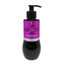 Leave in By Lunna Hair Liss da Hidrabell 220ml. Leave in By Lunna Hair Liss da Hidrabell 220ml.