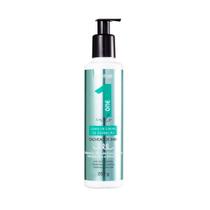 Leave-in C.Kamura Intense One Curls Cacheados 3ABC 200g Leave-in C.Kamura Intense One Curls Cacheados 3ABC 200g