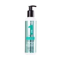 Leave-in C.Kamura Intense One Curls Ondulados 2ABC 200g Leave-in C.Kamura Intense One Curls Ondulados 2ABC 200g