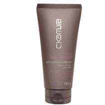 Leave-in C.Kamura Safe Repair Nutritivo Reconstrução 180g