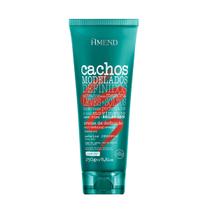 Leave-in cabelos crespos amend cachos 250g