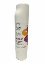 Leave-in Cacheados Tipo 2 250ml Amávia