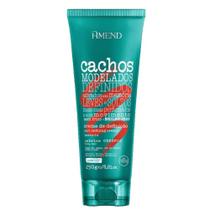 Leave-In Cachos Crespos Amend 250ML