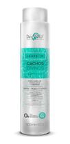 Leave-in Cachos Divinos 500ml De Sírius Envio Imediato