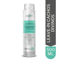 Leave In Cachos Divinos Lift Hair De Sírius 500Ml