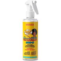 Leave-In Cachos do Poder Glatten - 200ml