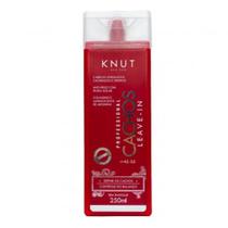 Leave-in Cachos Knut 250ml