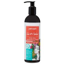 Leave In Cachos Yenzah Bom Dia Definição Cabelos Cacheados E Crespos Day After Vegano 365ml Leave In Cachos Yenzah Bom Dia Definição Cabelos Cacheados E Crespos Day After Vegano 365ml