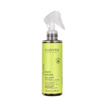 Leave-In Cadiveu Professional Maxi Ondas 215ml