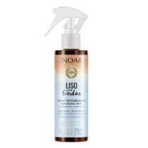 Leave-in Capilar 200ml - Inoar Liso Com Ondas