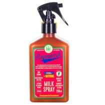 Leave-in Capilar Lola Cosmetics Rapunzel Milk Spray 230ml
