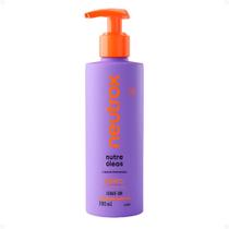 Leave-in Capilar Neutrox Nutre Óleos 200ml Leave-in Capilar Neutrox Nutre Óleos 200ml