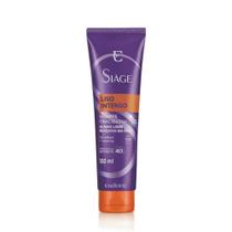 Leave-In Capilar Selante Finalizador Siàge Liso Intenso 100ml