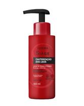 Leave In Capilar Siàge Cauterização dos Lisos 100ml