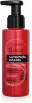 Leave-in Capilar Siàge Cauterização dos Lisos 100ml