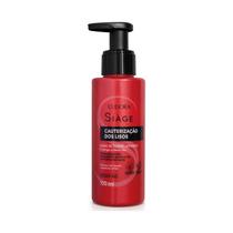 Leave-In Capilar Siage Cauterizacao dos Lisos 100ml