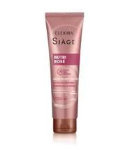 Leave-in Capilar Siàge Nutri Rosé 100ml - Eudora 53438 Leave-in Capilar Siàge Nutri Rosé 100ml - Eudora 53438