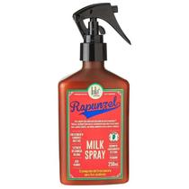 Leave-in Capilar Spray Rapunzel Milk Lola Cosmetics - 230ml