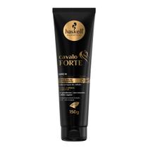 Leave In Cavalo Forte 150g - Haskell
