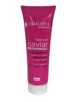 Leave-In Caviar 250 ml Diamante Profissional