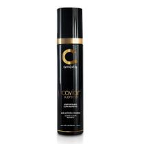 Leave-in Caviar Supremo Light Ultra Nutritivo Amavia Hair