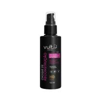 Leave In Choque De Reconstrucao Vult 100ml Leave In Choque De Reconstrucao Vult 100ml