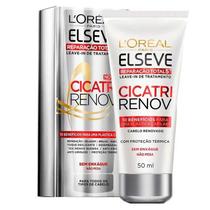 Leave-In Cicatri Renov Elseve Reparação Total 5 - 50ml