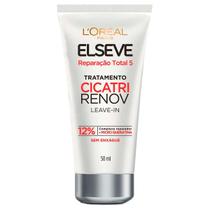 Leave-in Cicatri Renov L'Oréal Paris Elseve - 50ml