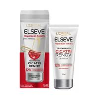 Leave in Cicatri Renov Reparação Total 5 50ml - L'oreal