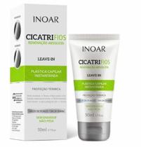 Leave-in Cicatrifios Hair Healing