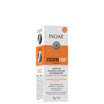 Leave-in Cicatrifios Inoar Vitamina C 50g