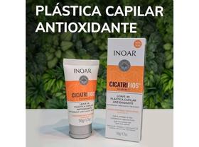 Leave-in Cictrifios Vitamina C 50g - Inoar