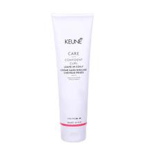 Leave-in Coily Care Confident Curl Keune 300ml Cab Crespos Leave-in Coily Care Confident Curl Keune 300ml Cab Crespos