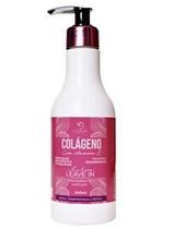 Leave In Colágeno Via Charm 300ml Leave In Colágeno Via Charm 300ml