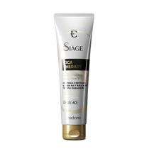 Leave-in Concentrado Eudora Siàge Cica-Therapy 100ml