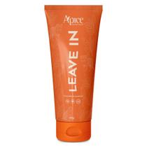 Leave In Condicionante Apse Todos Tipos De Cabelo Curvatura Hidratante Capilar Vegano 300g