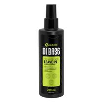Leave In Condicionante Dembaraçante Leccato Para Cães 200ml Leave In Condicionante Dembaraçante Leccato Para Cães 200ml