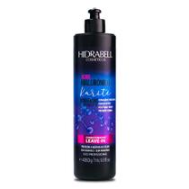 Leave-in Creme De Pentear Ácido Hialurônico Hidrabell