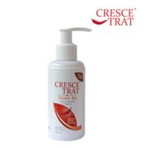 Leave In (Creme de Pentear) Crescetrat Anti Queda e Crescimento Capilar