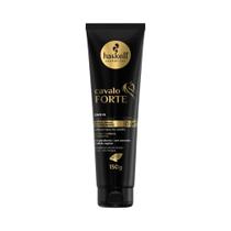 Leave-in Creme Finalizador Cavalo Forte Haskell 150g Leave-in Creme Finalizador Cavalo Forte Haskell 150g