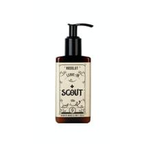 Leave-in Creme Finalizador Masculino Antifrizz 120g E 150g