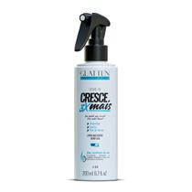 Leave-in Cresce 3x Mais - 200ml - Original Glatten Leave-in Cresce 3x Mais - 200ml - Original Glatten