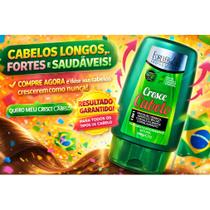 Leave-in Cresce Cabelo Forever Liss 140g Leave-in Cresce Cabelo Forever Liss 140g