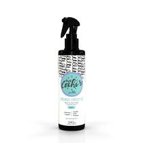 Leave in Crespos Vibrante Amo Cachos 240 ML Leave in Crespos Vibrante Amo Cachos 240 ML