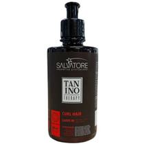 Leave in curl hair 300 ml - salvatore