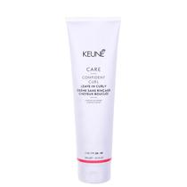 Leave-in Curly Care Confident Curl Keune 300ml Cab Cacheado Leave-in Curly Care Confident Curl Keune 300ml Cab Cacheado
