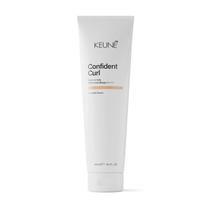 Leave-in Curly Confident Curl Keune 300ml Cachos 3A - 3C Leave-in Curly Confident Curl Keune 300ml Cachos 3A - 3C
